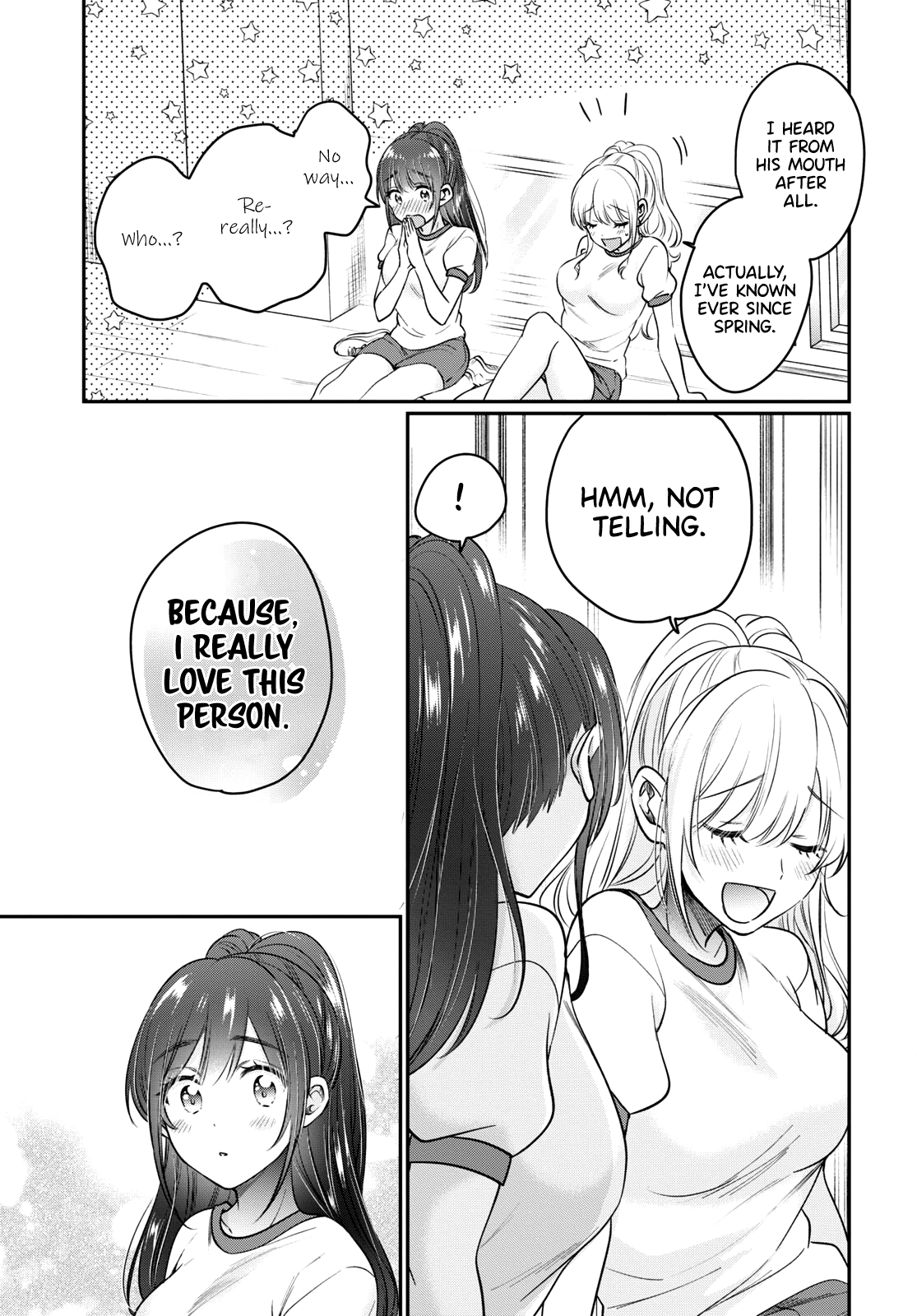 More Than a Married Couple, But Not Lovers, Chapter 47 image 22